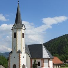 St. Catherine of Alexandria Church