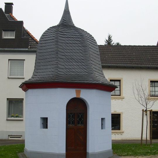 Saint Anthony the Great Chapel