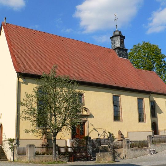 Frauenkirche
