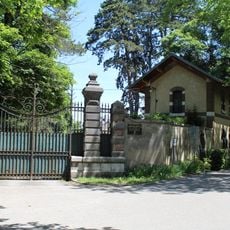 Château de Fleyriat