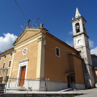 Our Lady of Mount Carmel church