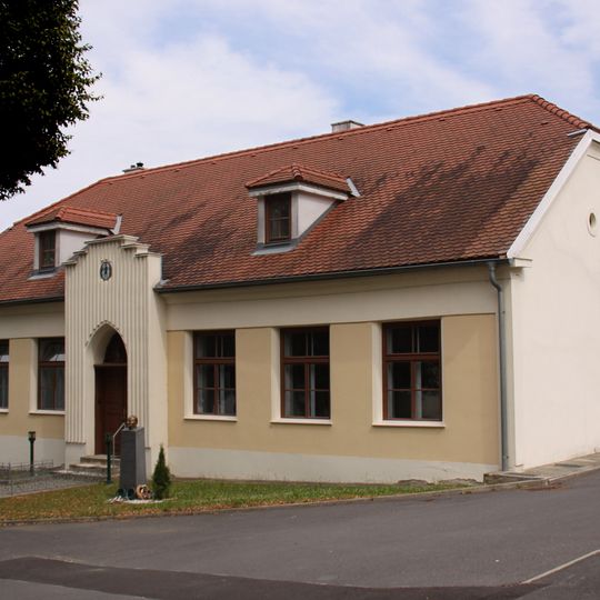 Volksschule Unterwart