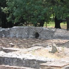 Parco archeologico di Dion