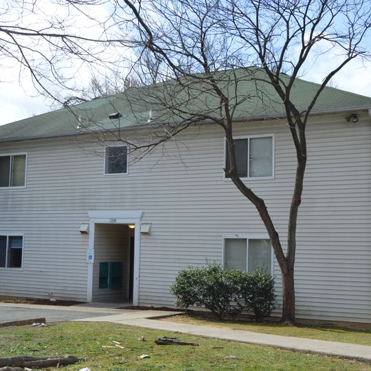 Ficklin-Crawford Cottage