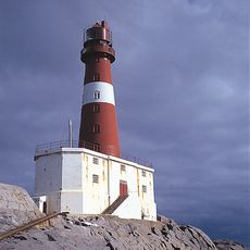 Phare de Måløy-Skarholmen