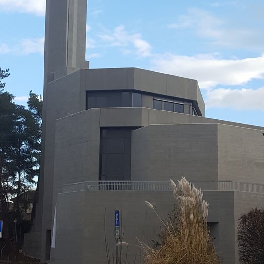 Katholische Kirche St. Johannes