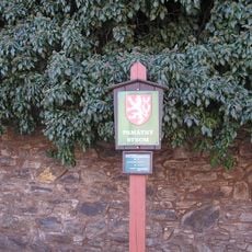 Prachatický břečťan