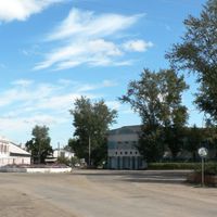 Tyumentsevsky District