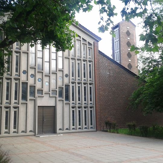 Zum Göttlichen Erlöser