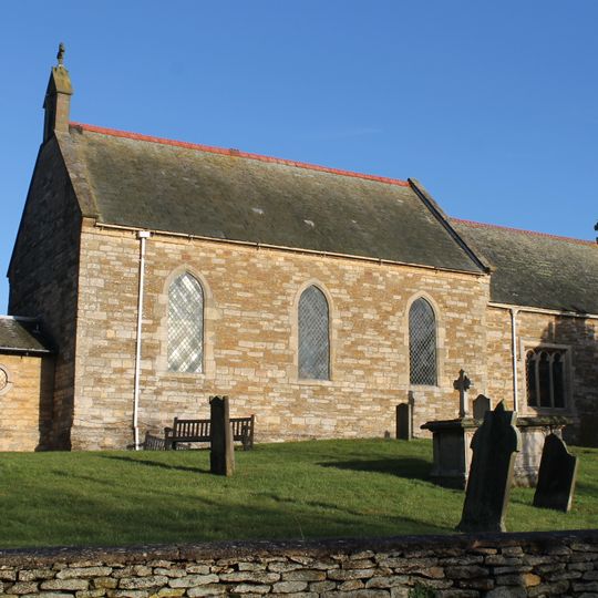 Church of All Saints