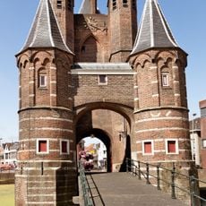 Amsterdamse Poort