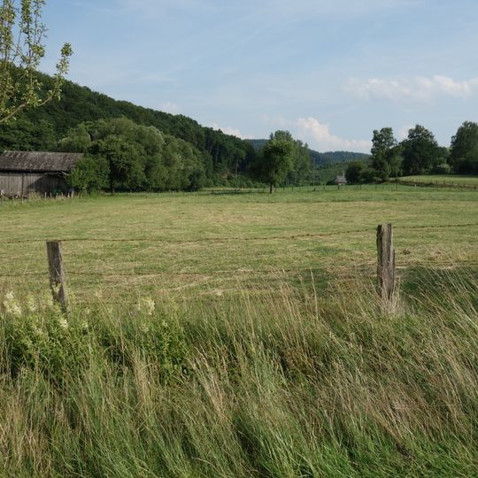LSG-Talraum des Enscheider Baches