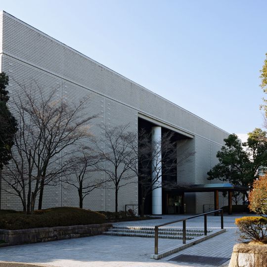 Kariya City Art Museum