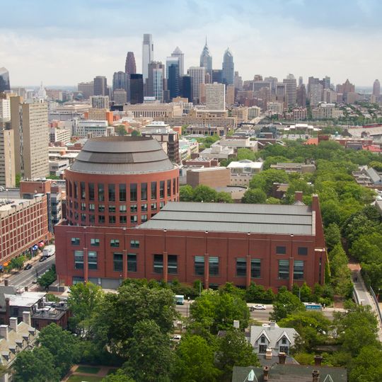 The Wharton School