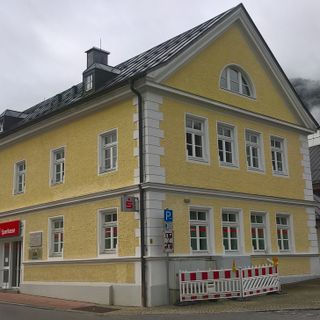 Altes Schönauer Schulhaus