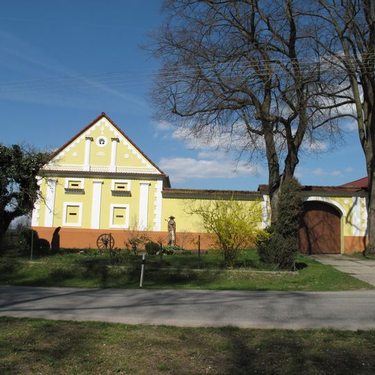 Štipoklasy