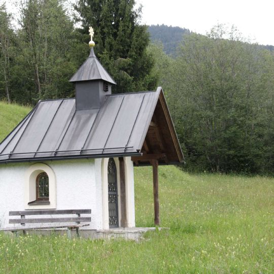 Gröbl-Kapelle
