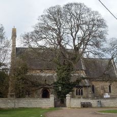 Parish Church of St Giles