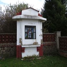 Chapel of Saint Adalbert