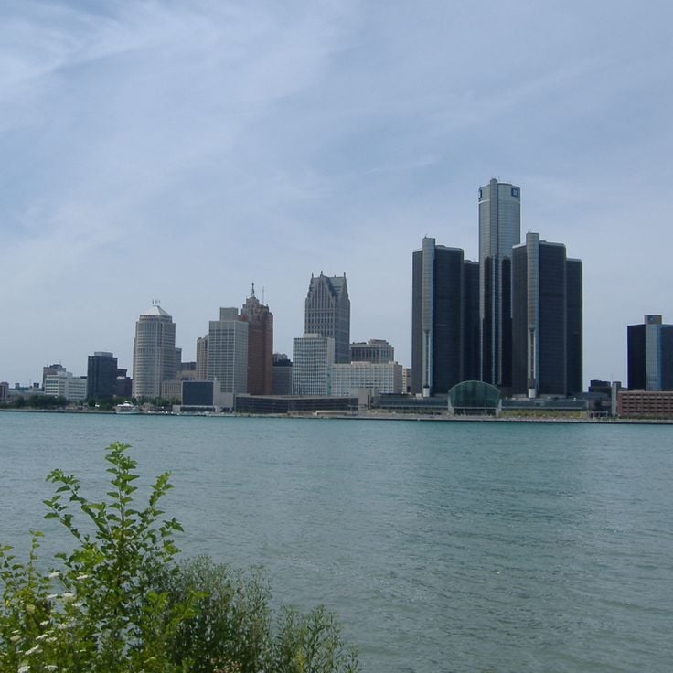 Detroit