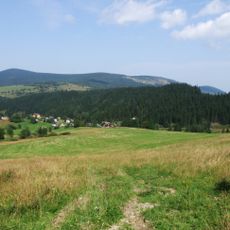 Huciański Beskid