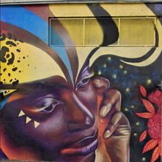 Mural