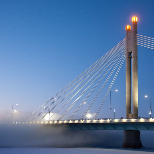 Rovaniemi