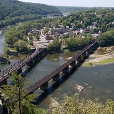 Harpers Ferry National Historical Park