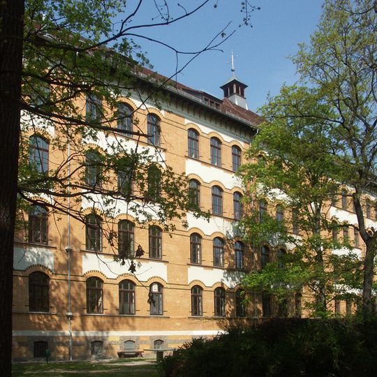 Apollonia-von-Wiedebach-Schule