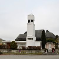 Inzersdorf im Kremstal