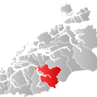 Fjord municipality