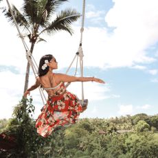 Desa Swing