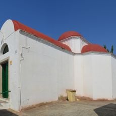 Cementiri Municipal de Blanes