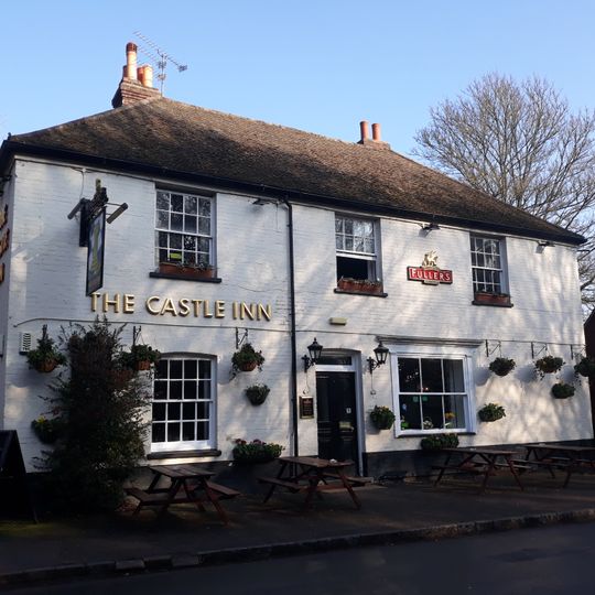 The Castle Inn