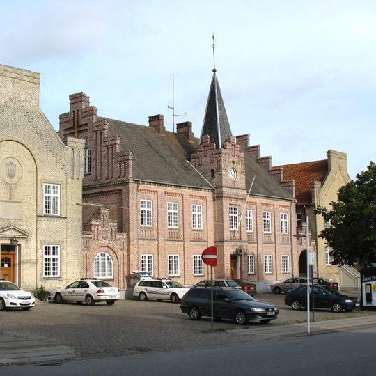 Skanderborg