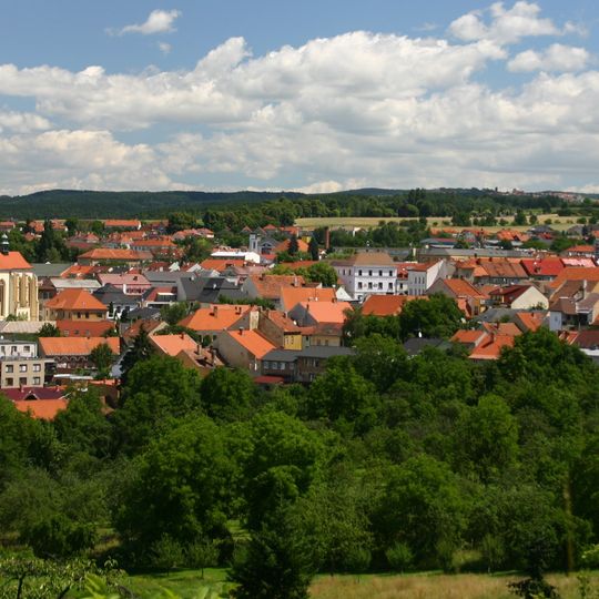 Boskovice