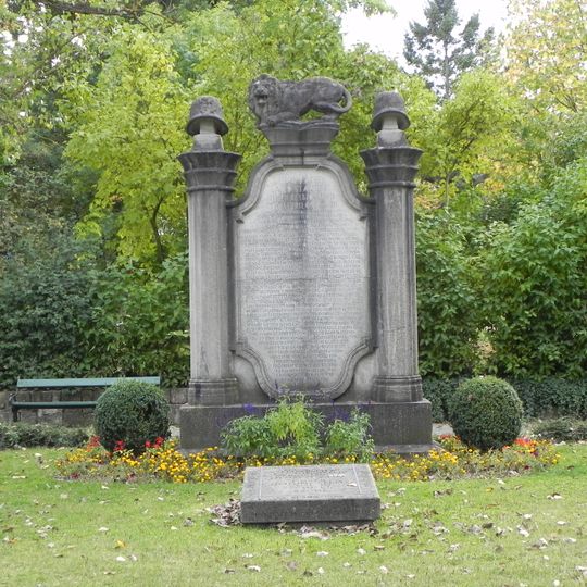 Gefallenendenkmal