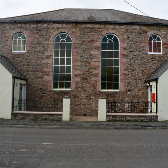 United Reformed Church