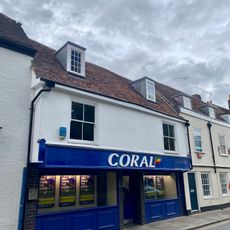 51 And 52, Castle Street