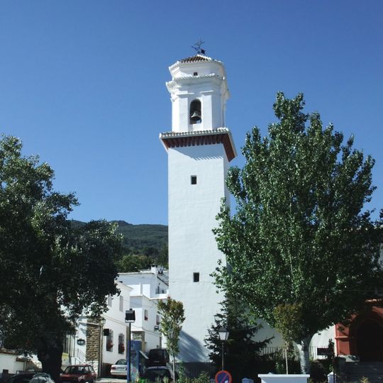 Iglesia Parroquial de San Roque