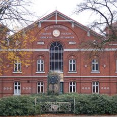 Alte Reithalle (Elmshorn)
