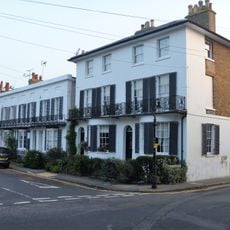 2-20, St Dunstan's Terrace