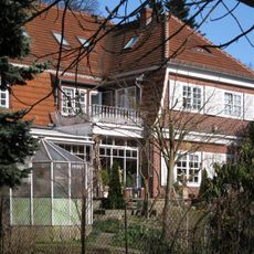 Landhaus & Einfamilienhaus Miquelstraße 90 Pechüler Pfad