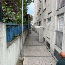 Passage de l'Égalité