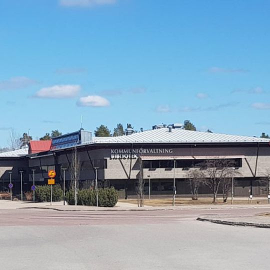 Härjedalen Municipality