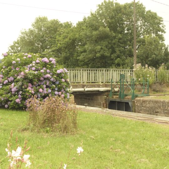 Pont routier de Penhouët