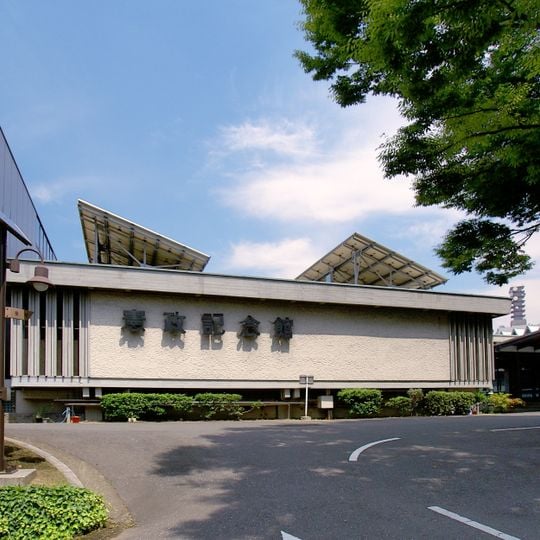 Museo del Parlamento