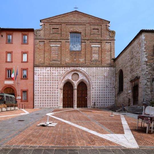 Chiesa di Sant'Agostino