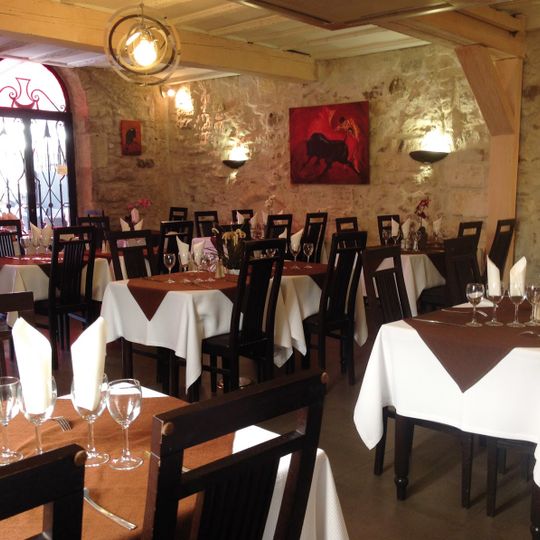 Restaurant des Voyageurs