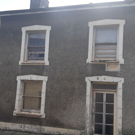 No.6 Maengwyn Street, Tywyn